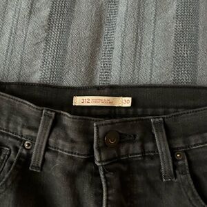 312 Shaping Slim Jeans - LEVI’S